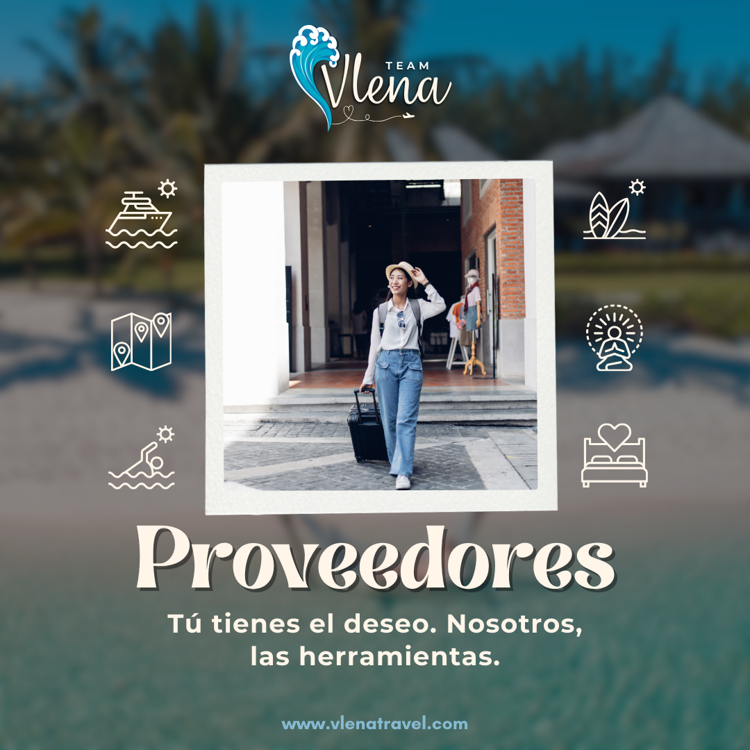 ✈️ ¡El mundo te espera… con ventajas que solo tú puedes tener! thumbnail