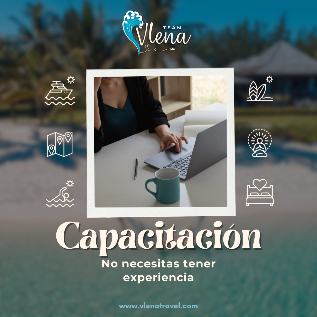 ¿Estás listo para comenzar tu viaje? Te esperamos con los brazos abiertos. 🌎✨ thumbnail