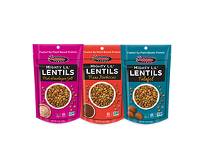 Mighty Lil' Lentils thumbnail