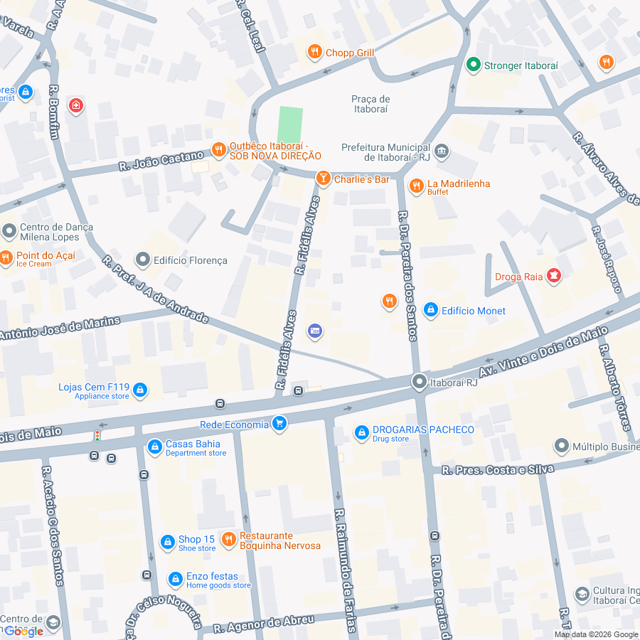 Como chegar ao consultório thumbnail