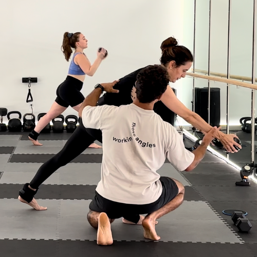 Functional Personal Training & Coaching thumbnail