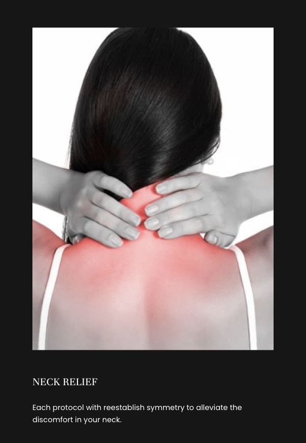 Tech Neck Relief Protocols thumbnail