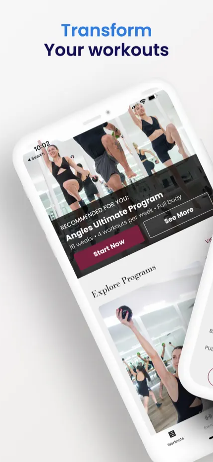 Download the Angles By Angelo App!  thumbnail