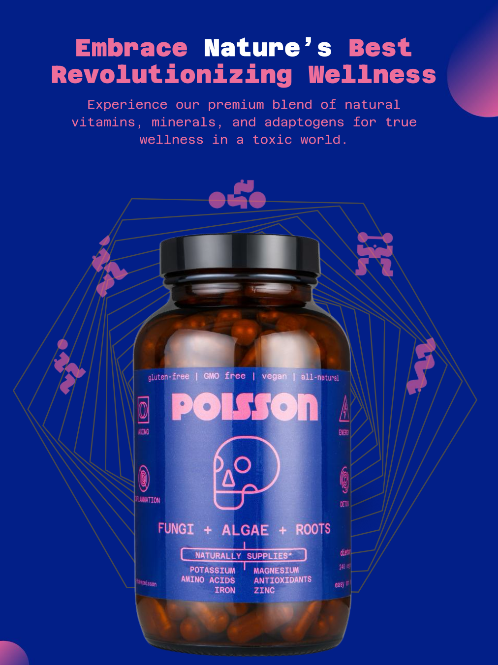 The Best Supplement Ever thumbnail