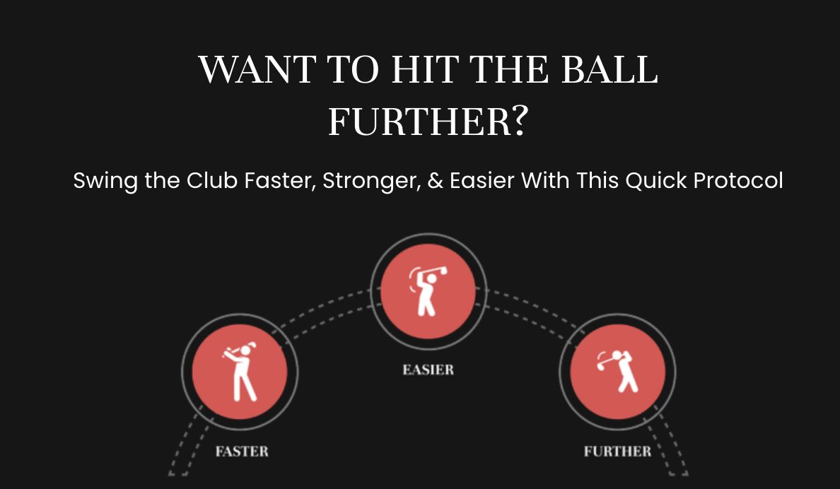 Unlock Your Golf Swing  thumbnail