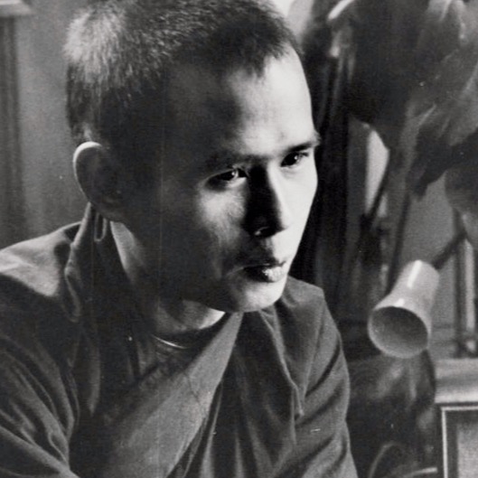 Thích Nhất Hạnh’s Engaged Buddhism During Wartime Vietnam, Part 6 thumbnail