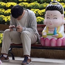 Buddhism the Only Major Religion Experiencing Global Decline, According to New Research thumbnail