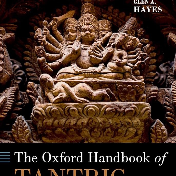 Book Review: The Oxford Handbook of Tantric Studies thumbnail