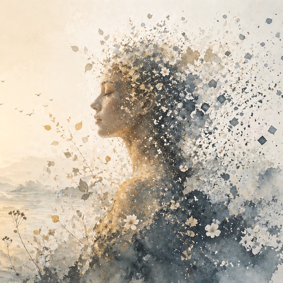 From Loss to Liberation: How Impermanence Shapes Our Lives thumbnail