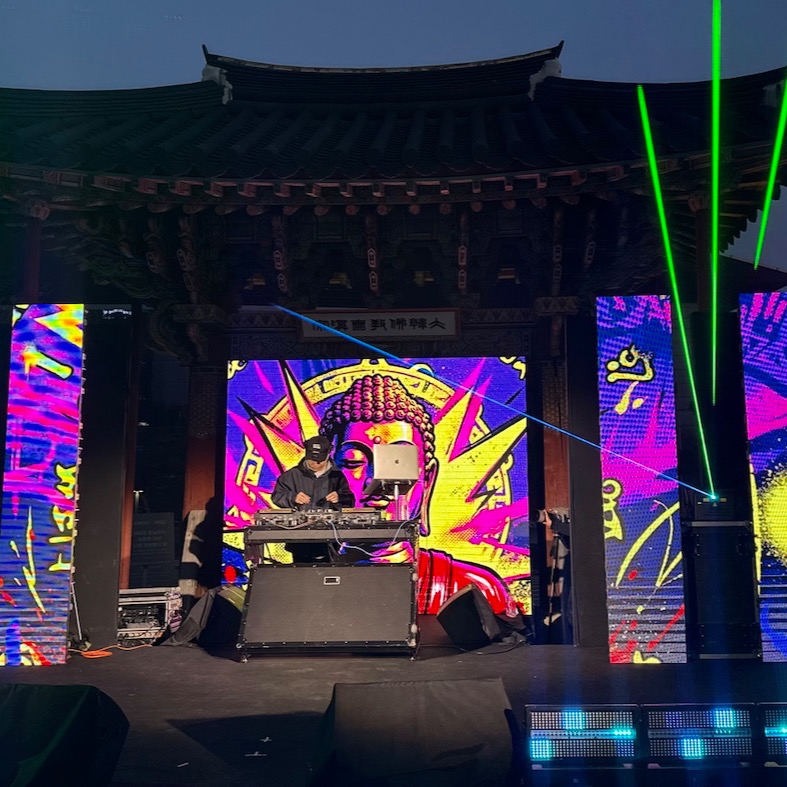 Gen Z Predominates as a Record 250,000 Visitors Flock to 2026 Seoul International Buddhism Expo thumbnail