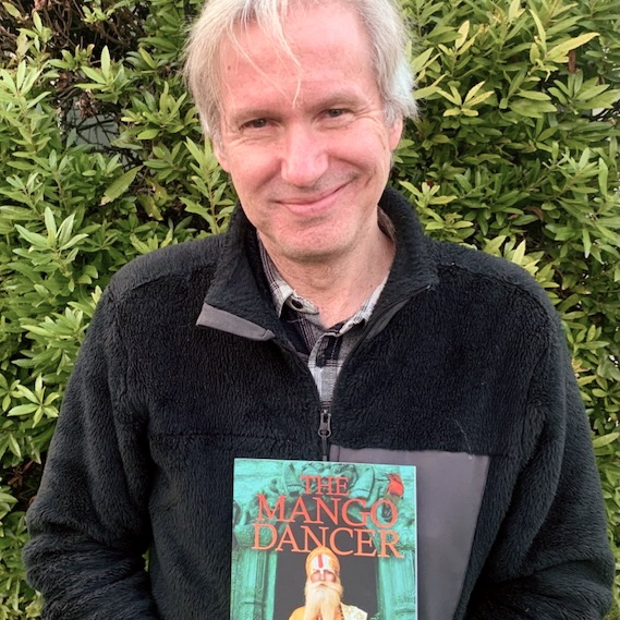 Book Review: The Mango Dancer thumbnail