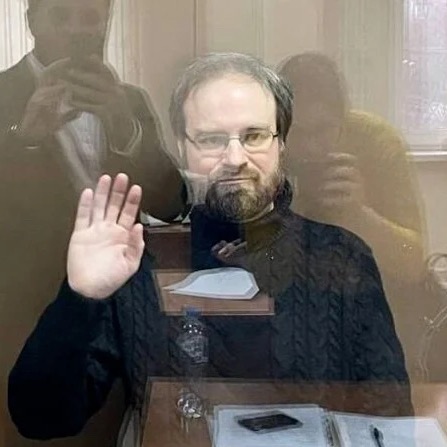 Buddhist Leader in Moscow Receives Six-Year Sentence in Retrial over Anti-war Social Media Post thumbnail