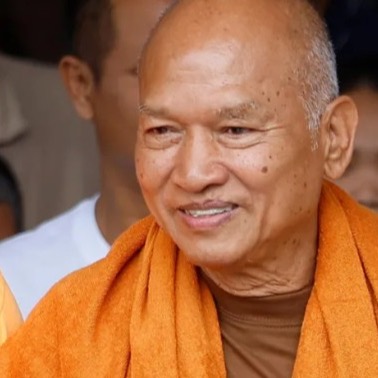 Thai Monk Arrested for Alleged Embezzlement Linked to AIDS Hospice thumbnail