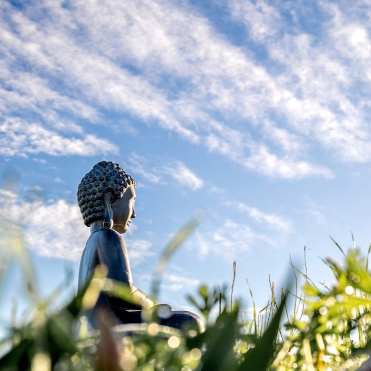 Thích Nhất Hạnh’s Five Mindfulness Trainings, Part 3 thumbnail