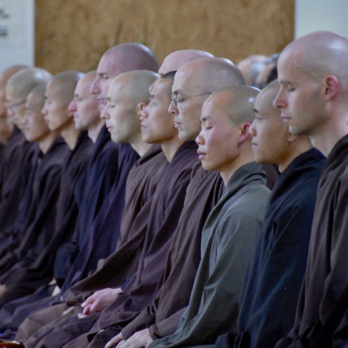 Thích Nhất Hạnh’s Five Mindfulness Trainings, Part 1 thumbnail