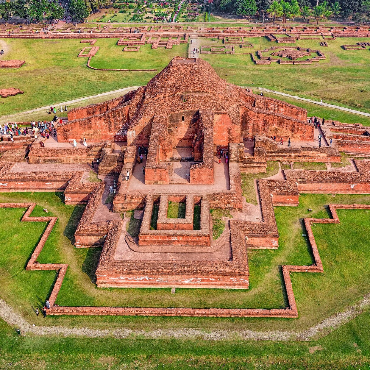 At a Glance: Buddhism’s Archaeological Heritage in Bengal thumbnail