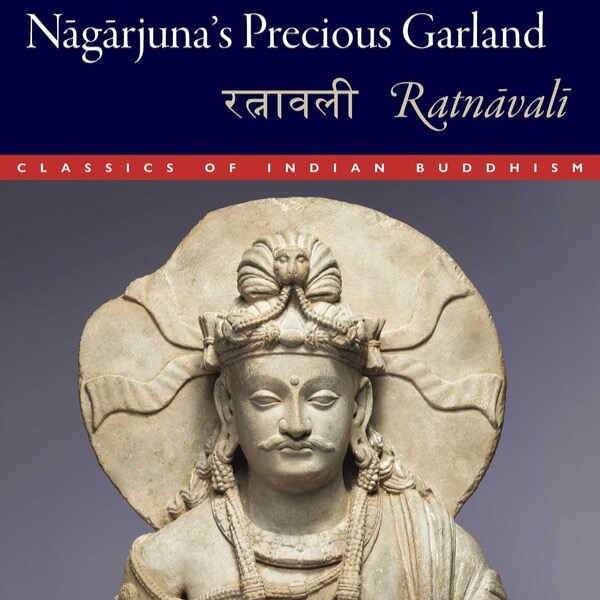 Sara McClintock and John Dunne Win Khyentse Foundation’s 2025 Award for Outstanding Translation thumbnail