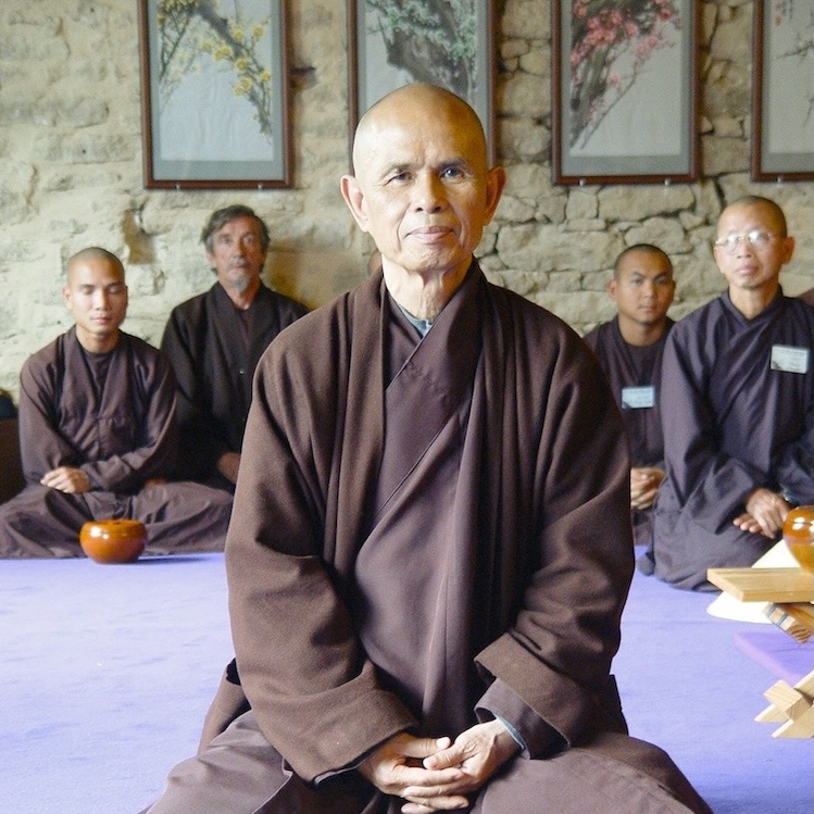 Thích Nhất Hạnh’s Engaged Buddhism After Wartime Vietnam, Part 2 thumbnail