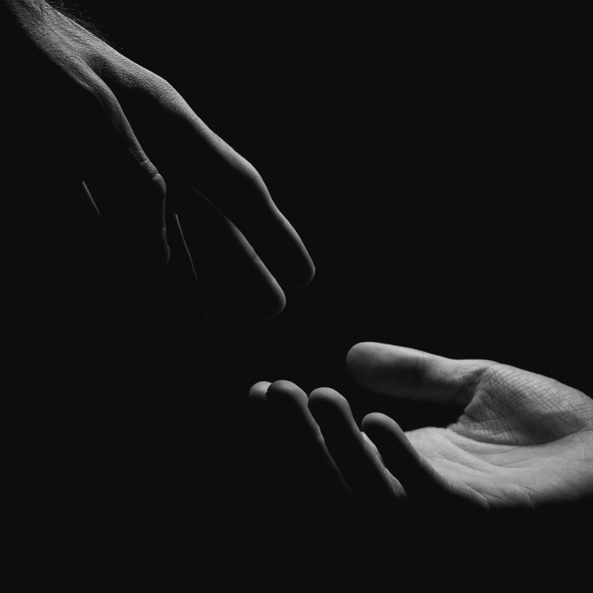 Together in Grief: A Buddhist Guide to Offering and Asking for Support in Times of Loss thumbnail