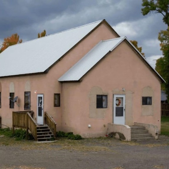 La Jara Buddhist Temple Nominated for National Historic Designation as a Symbol of Japanese American Heritage in Colorado thumbnail