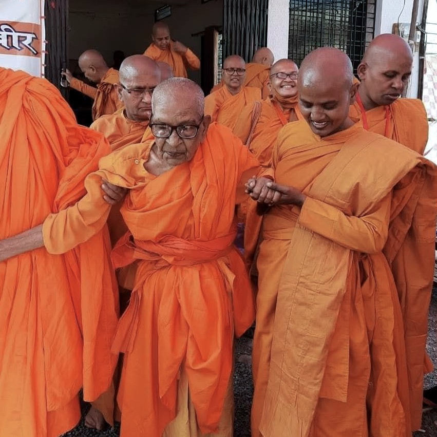 From Mahaprajapati Gautami to Vishakha Mahatheri: Why Women’s Liberation Remains Unfinished thumbnail