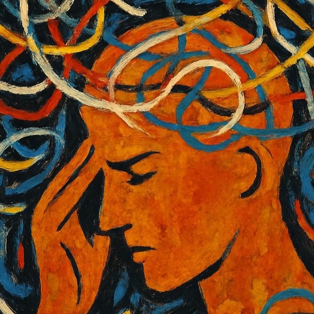 Tired of Overthinking? Try Not Thinking About Yourself thumbnail