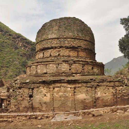Third International Conference on the Buddhist Heritage of Pakistan Now Accepting Abstract Submissions thumbnail