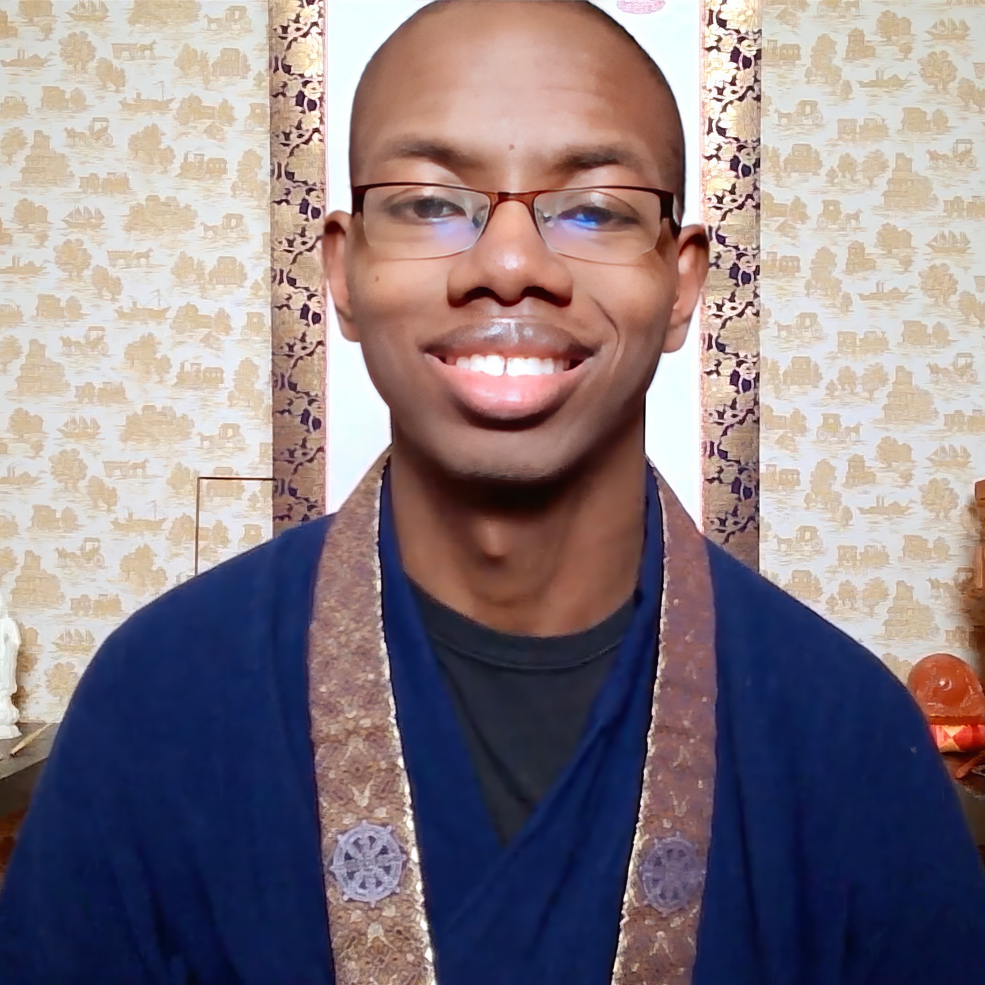 The Ordinary Buddhist: Big Moon Small Moon thumbnail