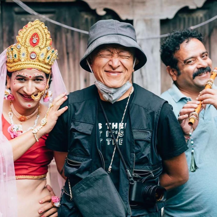 “Probably Lesbians Will Get Enlightened First” thumbnail