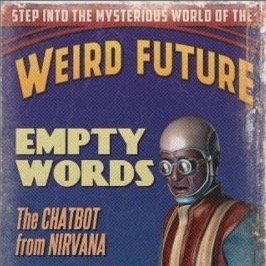 So, You Want to Be a Buddhist Author, Eh? Part Three: A Deeper Dive into Buddhism in Print thumbnail
