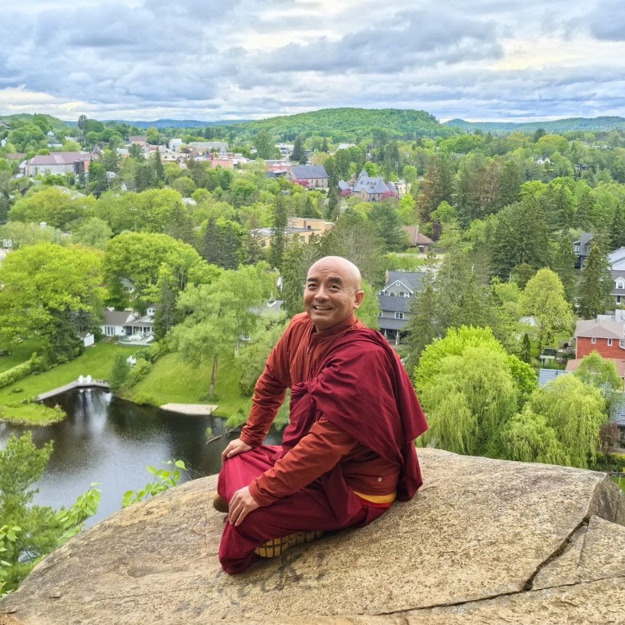 Online Dharma: Tergar Announces Special Webinar “Introduction to the Path of Liberation: Tergar’s Buddhist Practices” thumbnail