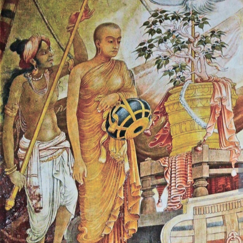 The Progression of Women’s Education in Buddhism: From Historical Texts to Modern Revival thumbnail