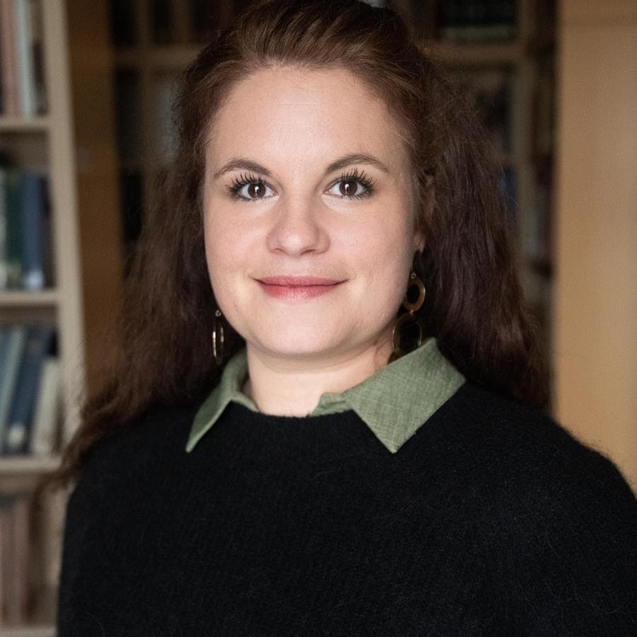 Buddhist Studies: Khyentse Foundation Recognizes Louise Roche for Outstanding PhD Dissertation thumbnail