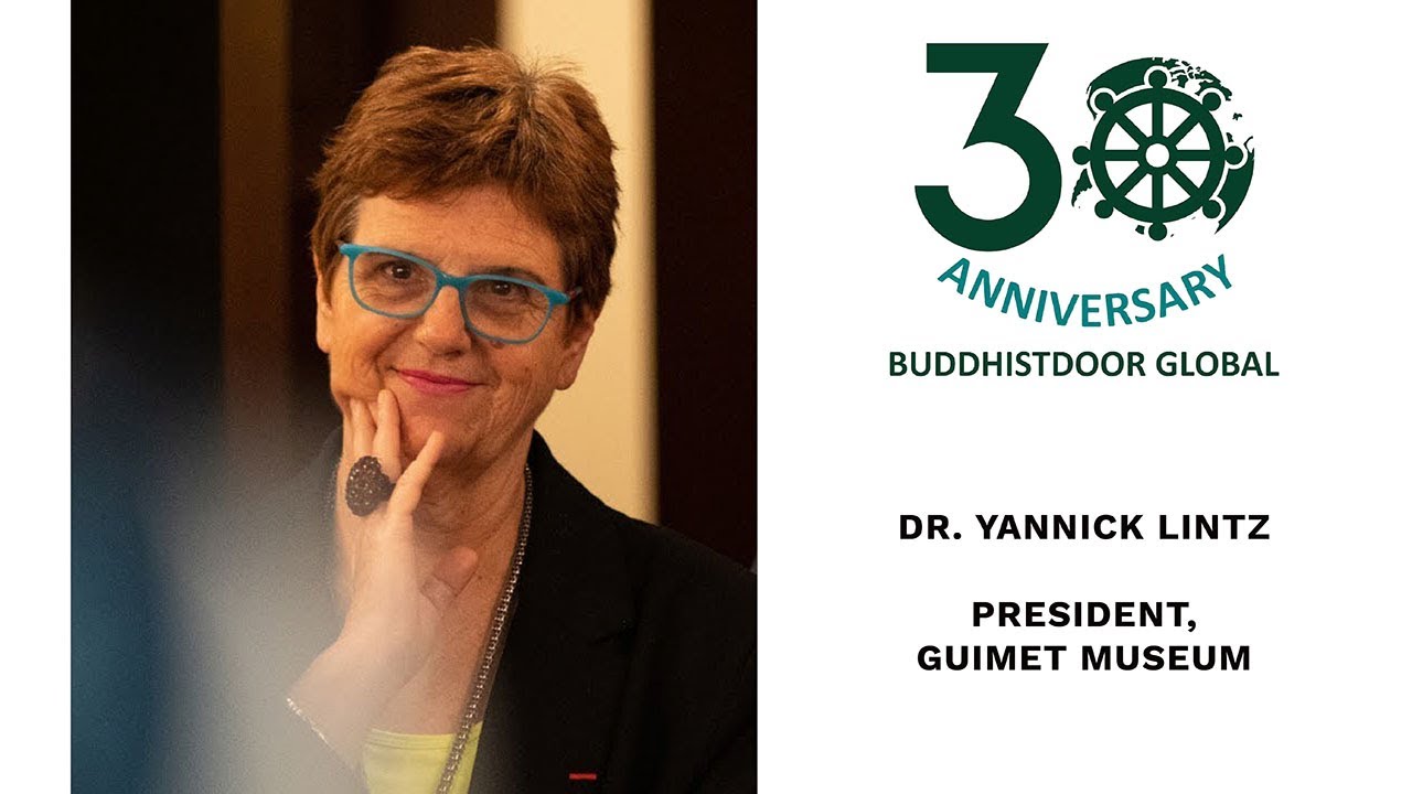 Dr. Yannick Lintz - BDG 30th Anniversary Message thumbnail