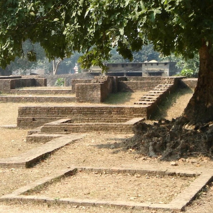 Growing Foreign Tourism Prompts Development Investment at Kapilavastu, the Buddha’s Childhood Home thumbnail