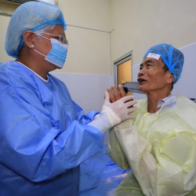 Engaged Buddhism: Tzu Chi Conducts Three-Day Free Clinic for Vulnerable Families in Rural Cambodia thumbnail