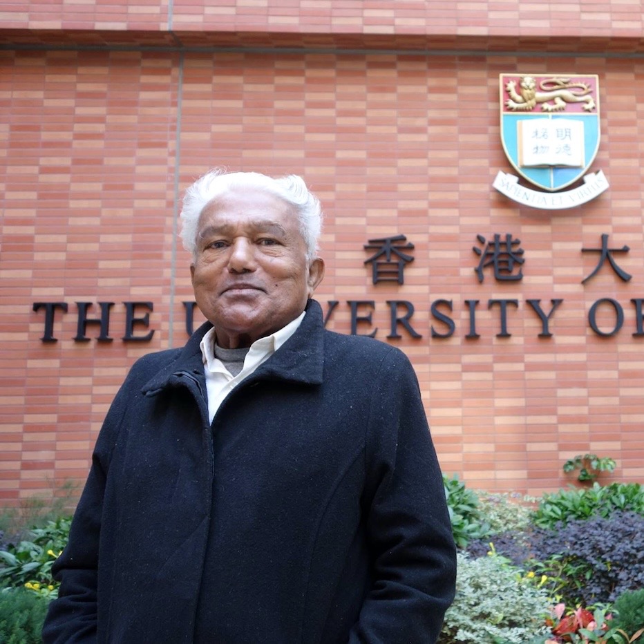 Renowned Buddhist Scholar Prof. Y. Karunadasa Has Died at 92 thumbnail
