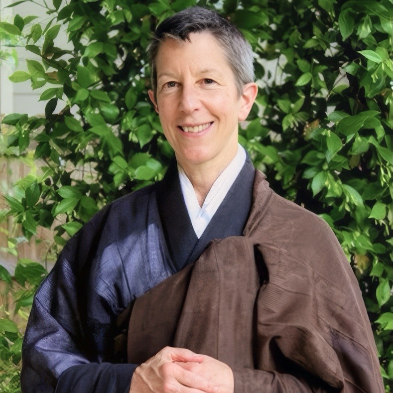 Berkeley Zen Center to Install First Female Abbot in Historic Leadership Transition thumbnail