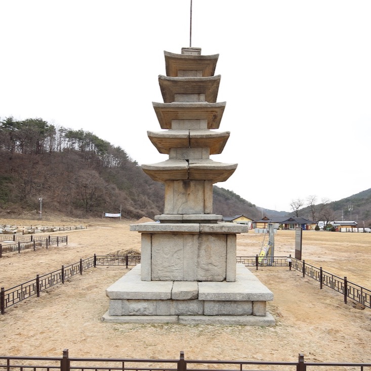 Buddhist Heritage: South Korea to Designate Two Goryeo-Era Pagodas as National Treasures thumbnail