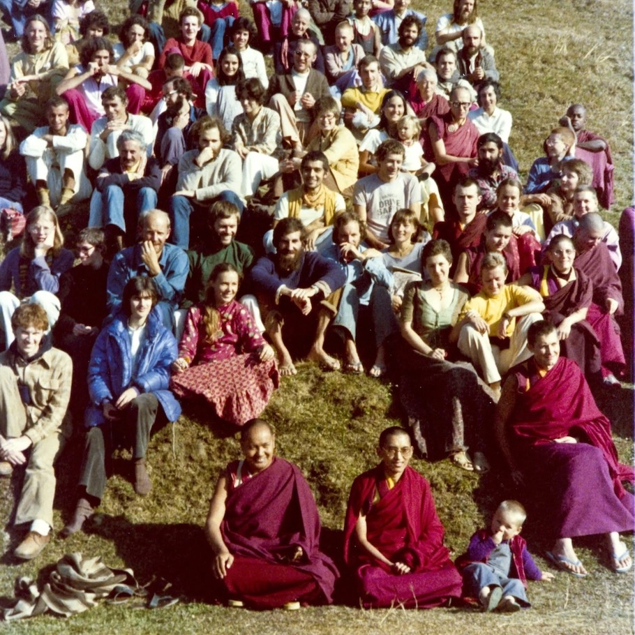 Fifty Years of the FPMT: Celebrating Half a Century of Global Dharma Preservation thumbnail