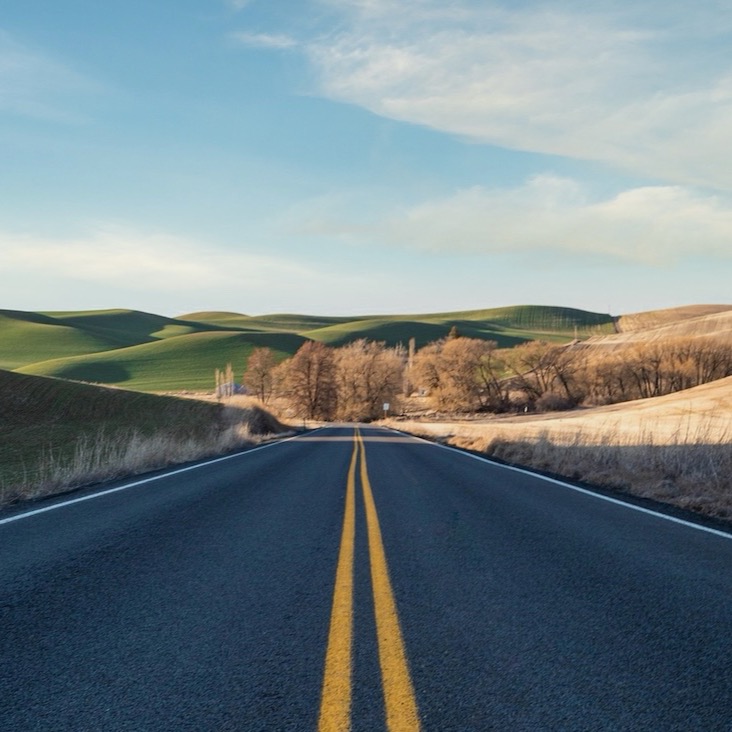 The First Blue Sky: The Paradox of Perception and Reality thumbnail