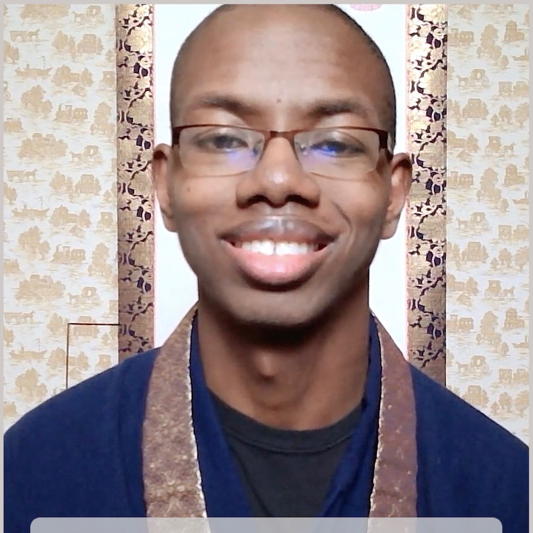 The Ordinary Buddhist: Grab a Jacket thumbnail