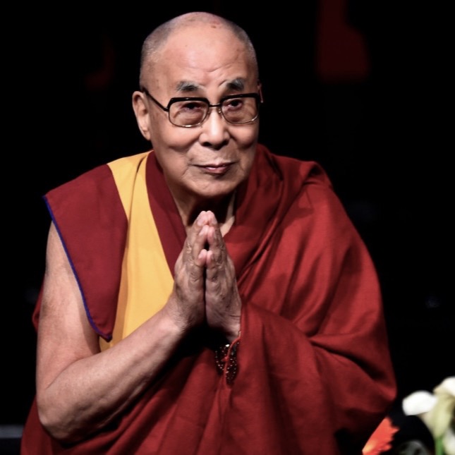 Dalai Lama Congratulates Nepal’s First female Prime Minister, Who Takes Office after Days of Deadly Civil Violence thumbnail