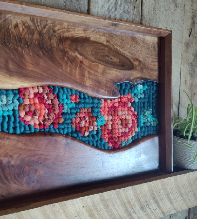 Colorful Tapestries thumbnail