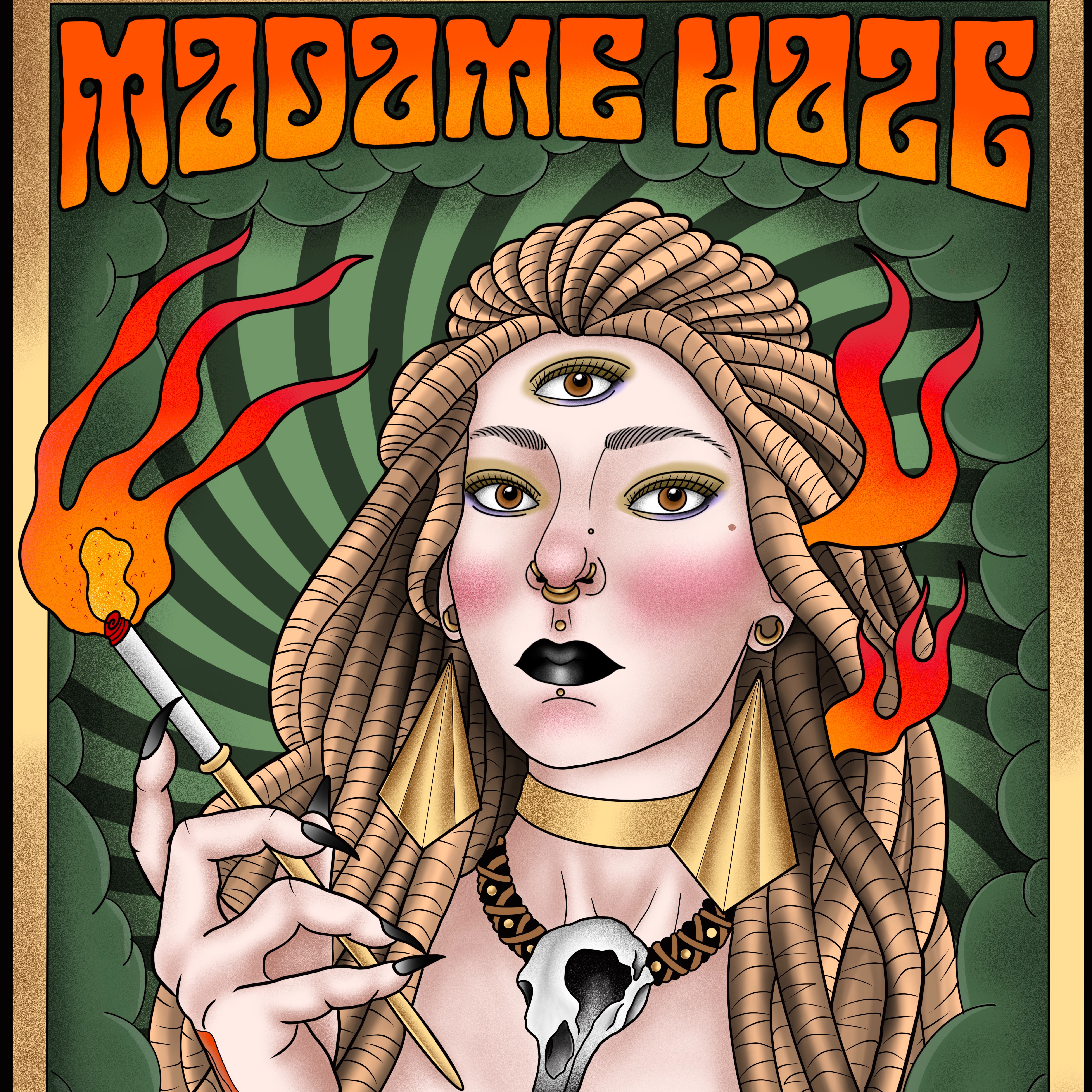 TATTOO BOOKINGS thumbnail