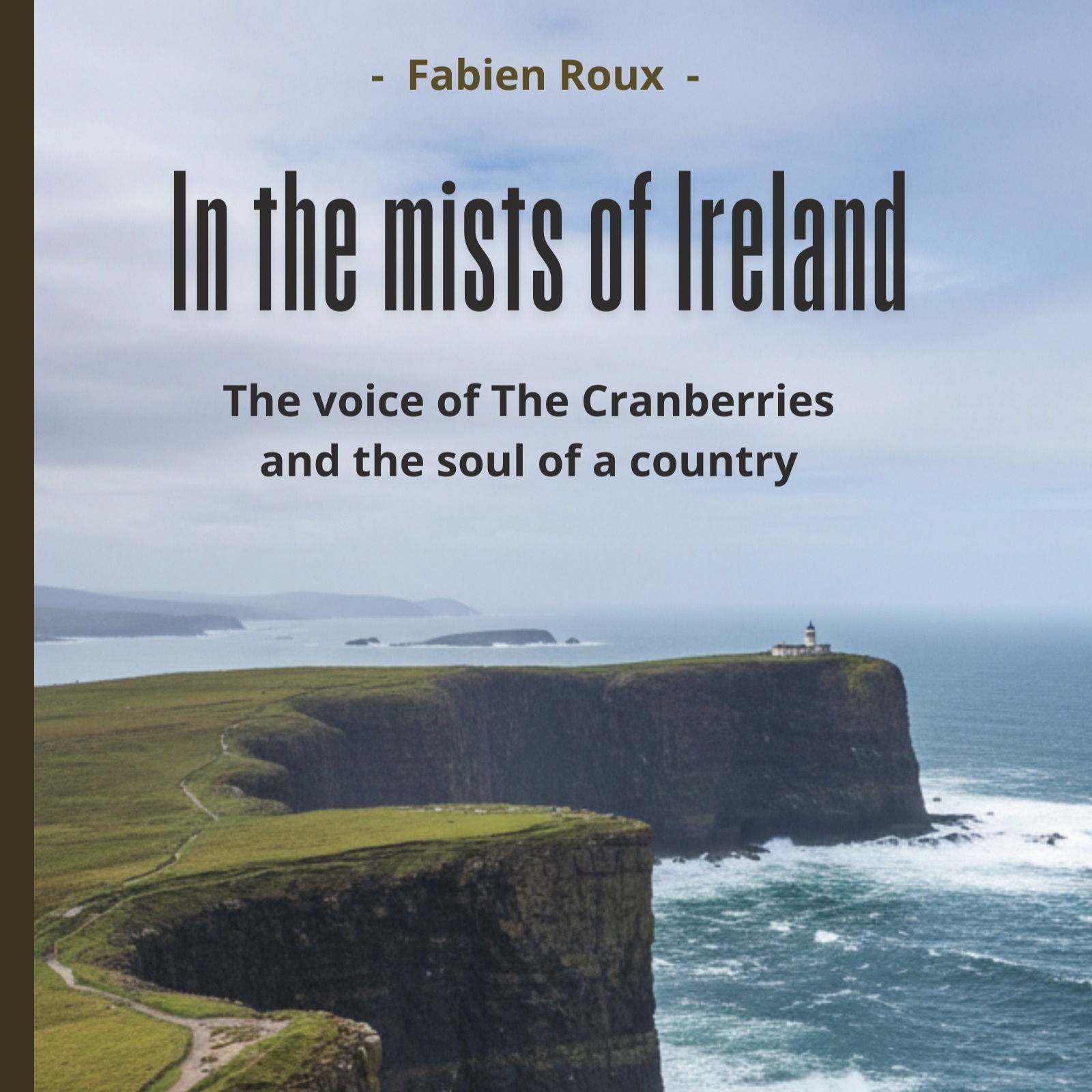 In the mists of Ireland thumbnail