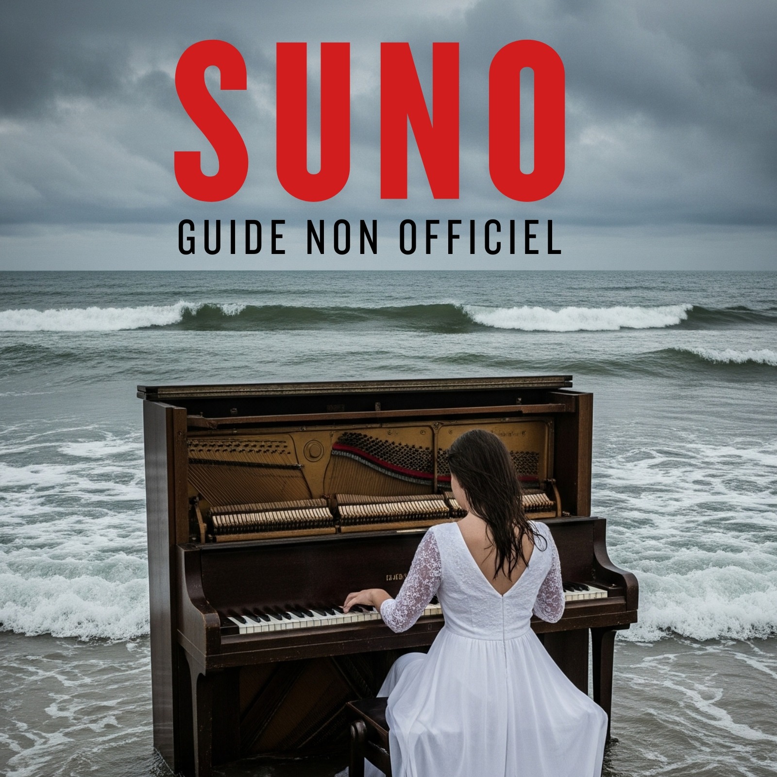 Suno, Domptez l'IA thumbnail