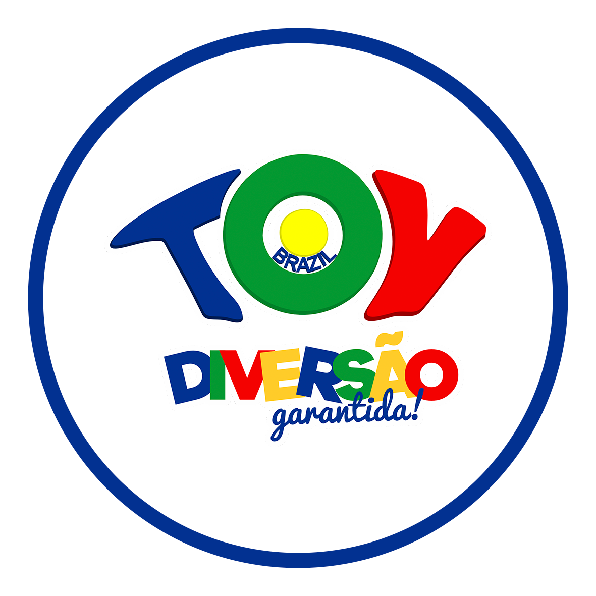 Atendimento - Toy Brazil Ariquemes thumbnail