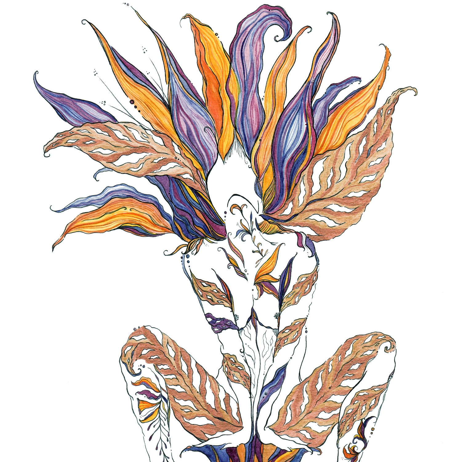 Shop — Payton Hurley Art thumbnail