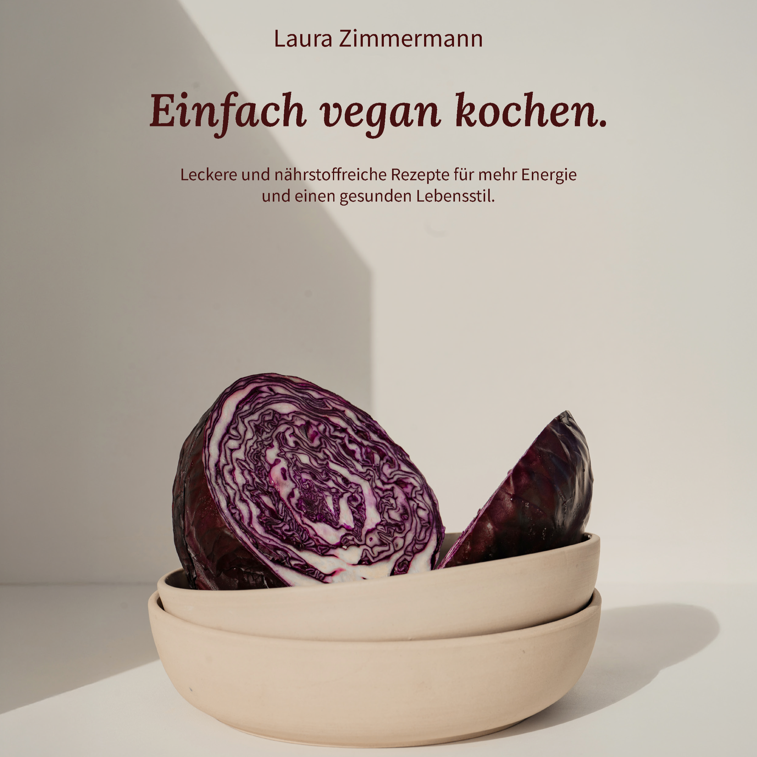 E-Book: Einfach vegan kochen thumbnail